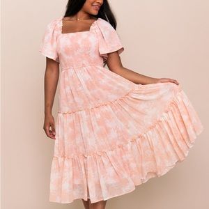 Ivy City Co Sweet Tea dress